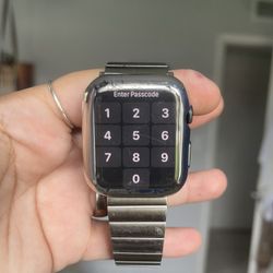 Apple Watch  7 Series 