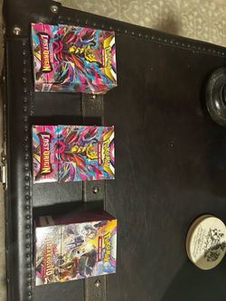 Pokémon cards Unserched