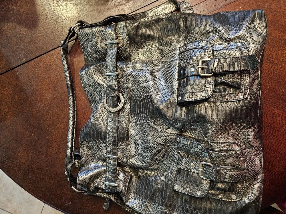 Large Purse