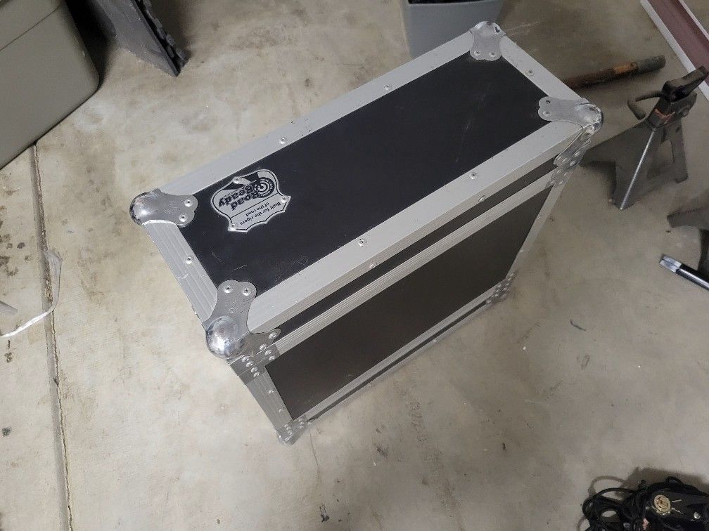 Road Ready Rack Case