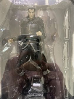 McFarlane - Critical Role - 7" Figures Wave 2 - Campaign 1 Vox Machina - Vax'Ild