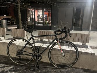 Soma Endurance Road Bike