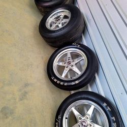 Drag Pack Race Stars 