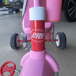 🙌 Tricycle