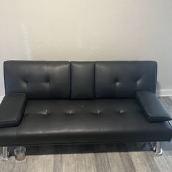 Futon Couch 