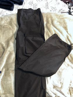 Cargo pants
