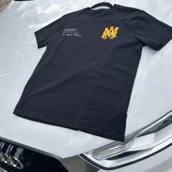 Amiri Shirt 