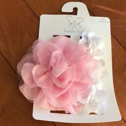 Make An Offer Baby Girl Headbands 