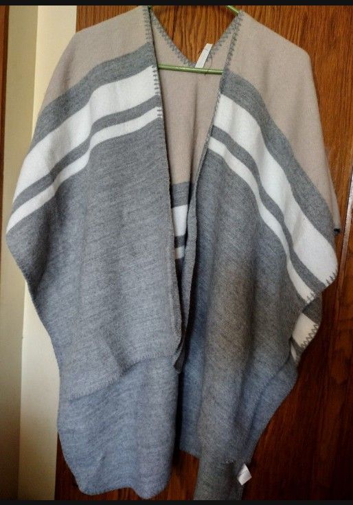 Poncho