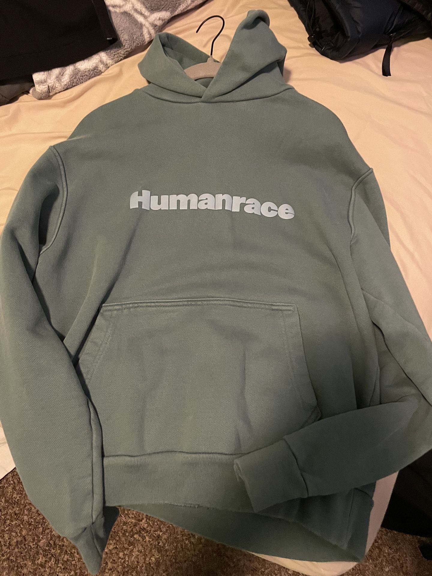 Humanrace Adidas Hoodie 