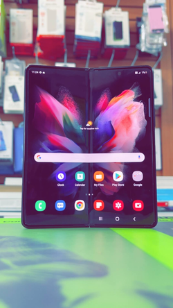 Samsung Galaxy Z Fold 3 5G