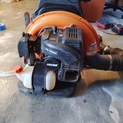 Landscaping Blower