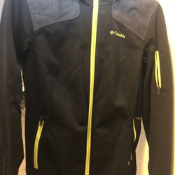 Columbia Omini Heat Extra Small