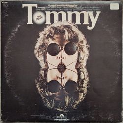 Tommy - Original Soundtrack Recording