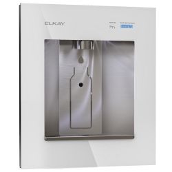 Elkay Liv LBWD06WHK Built-in Filtered Water Dispenser