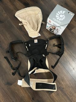 Ergo 360 Baby Carrier