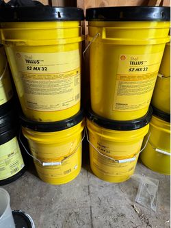 Oil