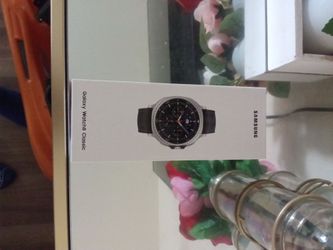 Samsung Galaxy watch8 classic