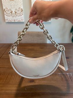 Kate Spade Leather Shoulder Bag