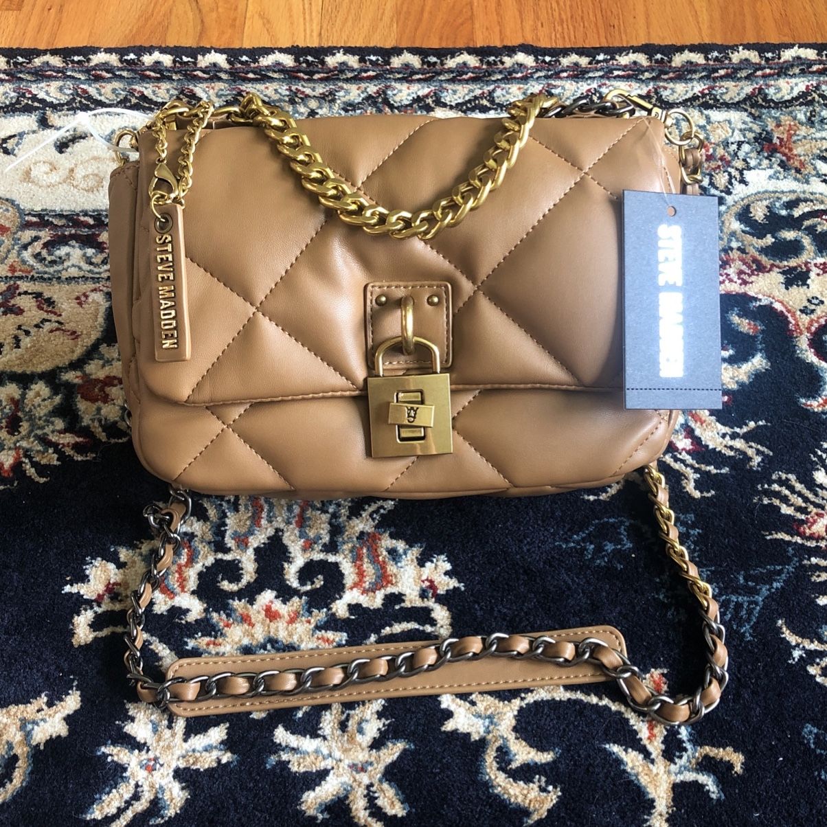 Steve Madden Bterra camel for Sale in Saugus, MA - OfferUp