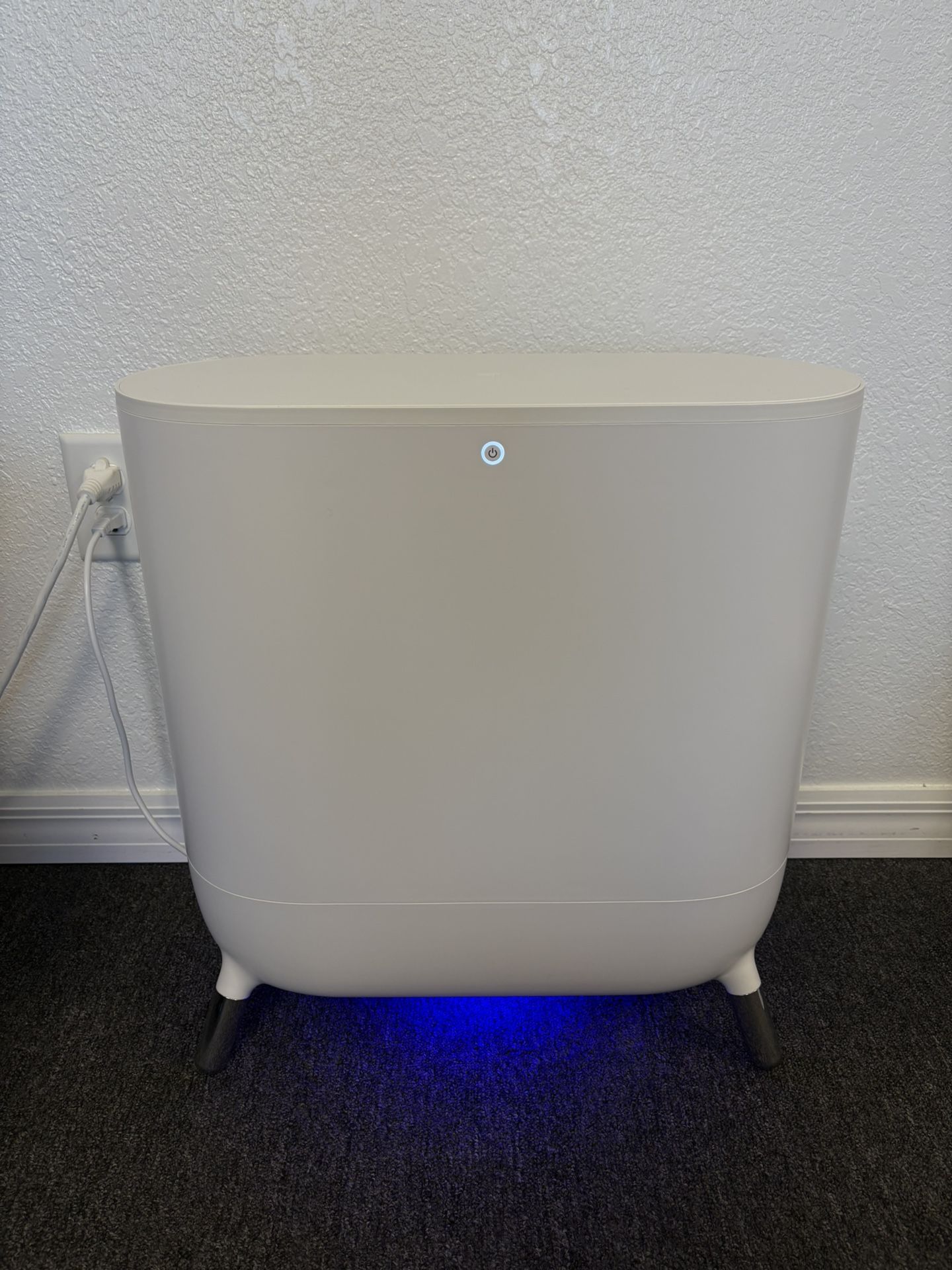 Sharper Image Towel Warmer – Like New