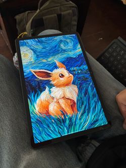 Samsung Tab S8