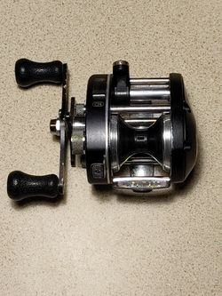 Shimano Bantam Baitcaster Fishing Reel