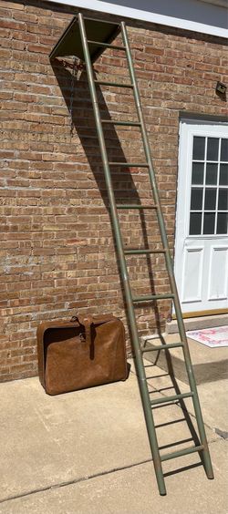 Heavy Duty Tree Stand