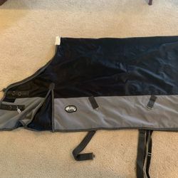 Weaver Leather Horse Rain sheet 81”