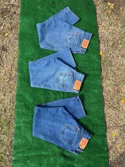 501 Levi’s Pants W36xL32
