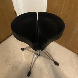 Ahead Spinal Glide Drum Throne 