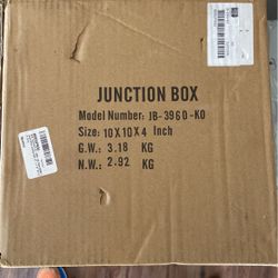 Junction Box