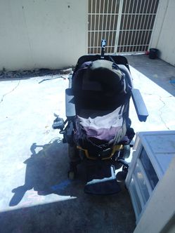 Electric wheel chair 50 dollars