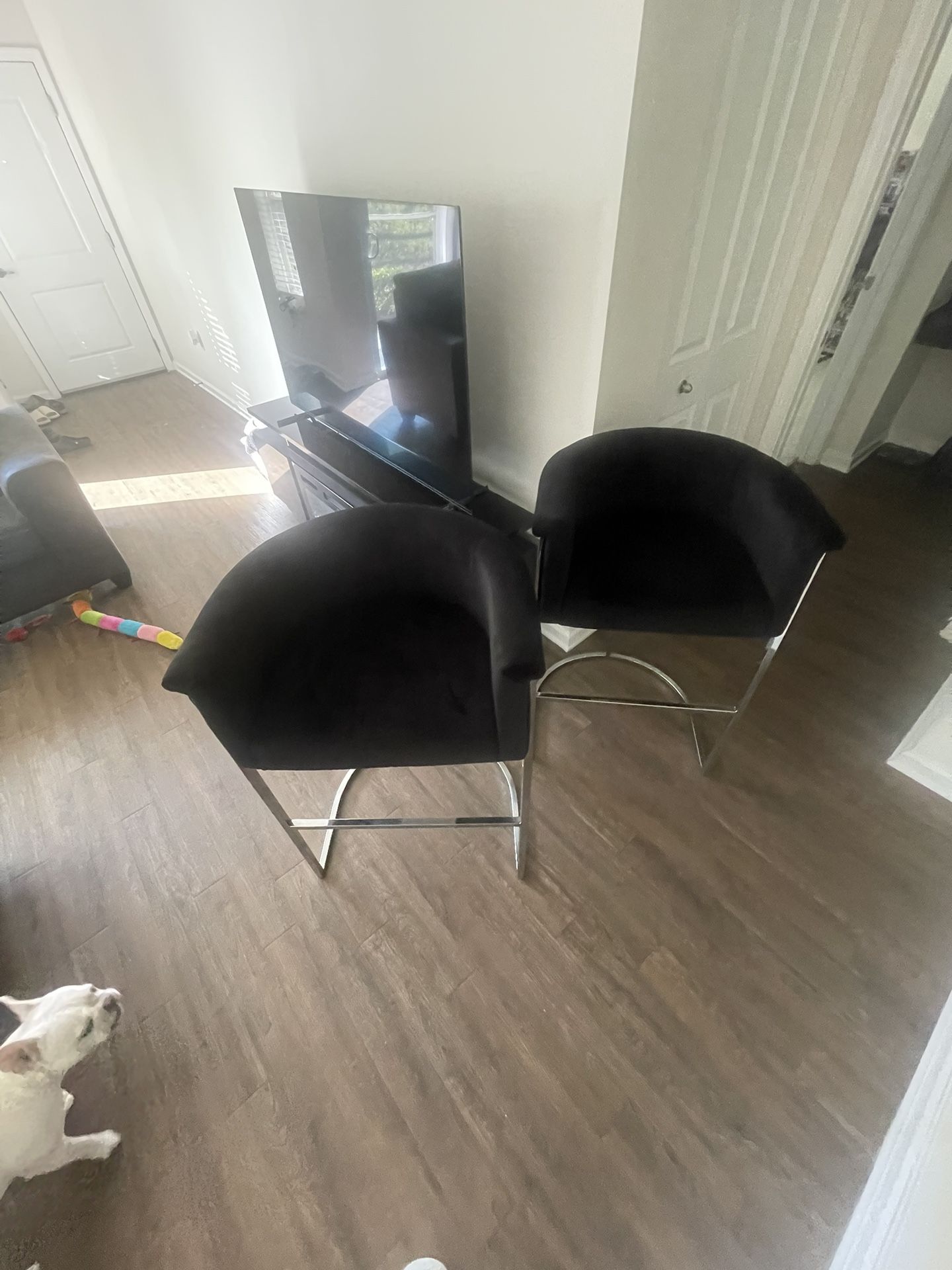 Bar chairs 