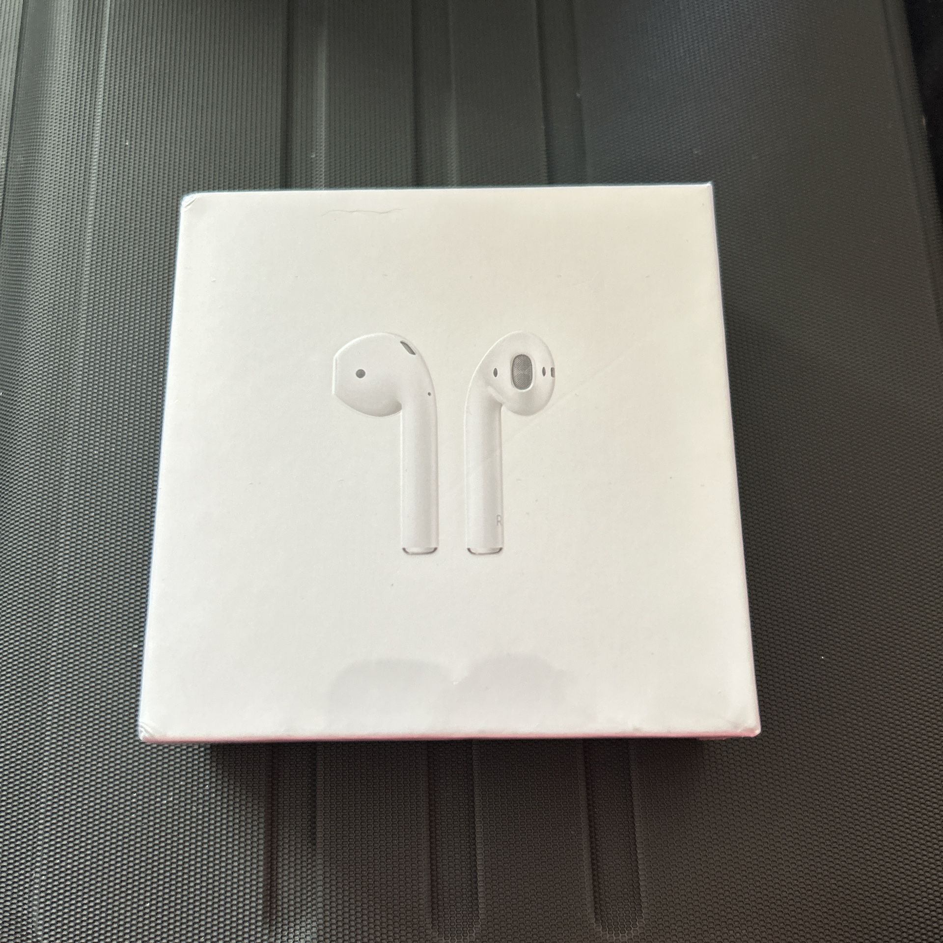 AirPods Bought But Forgot I Had One