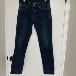 Men's 511 Levi's !