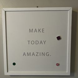 Magnet Frame 