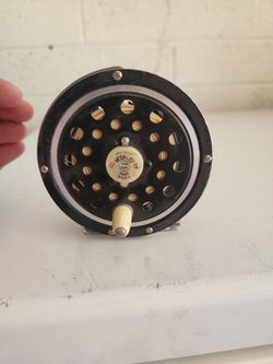 Fly Fishing