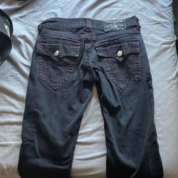 Size 29 True Religion Jeans 