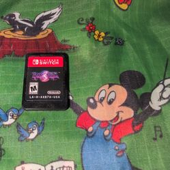 Bayoneta 3 - Nintendo Switch