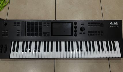 AKAI Professional MPC Key 61