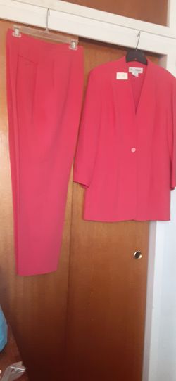 Women's Suit