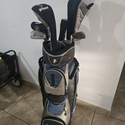 Prince Golf Club set