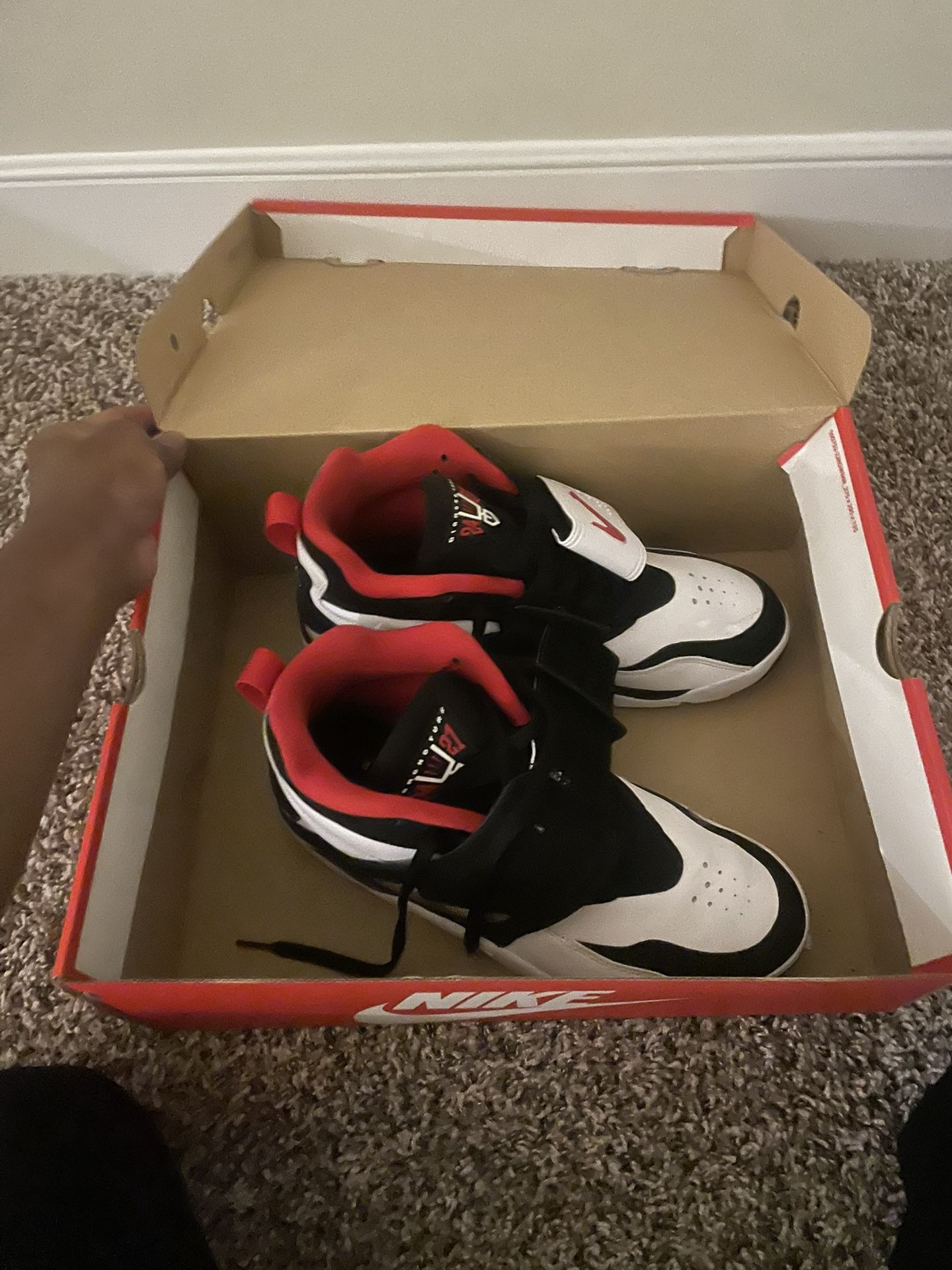 deons sanders