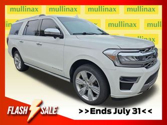 2024 Ford Expedition