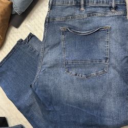 Men Pants Size 48x29