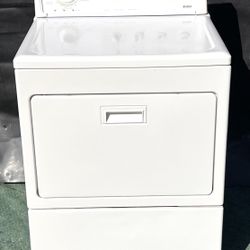 Working GAS Kenmore Dryer (CAN DELIVER!)