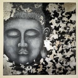 Buddha Painting
