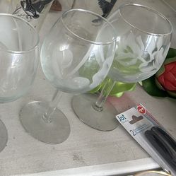  Heritage collection from Princess House, a popular vintage crystal line known for its deli