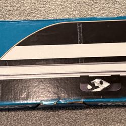 Never Used Logan Compact Mat Cutter Model 301